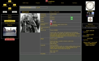 Terre di Nubis - Screenshot Fantasy