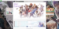 NU:Carnival Italia - Screenshot Play by Forum