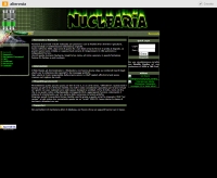 Nuclearia - Screenshot Play by Chat