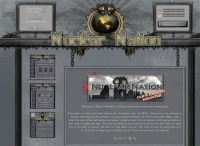 Nuclear Nation - Screenshot Post Apocalittico