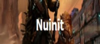 Nuinit - Screenshot Crime