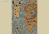 Nuova Frontiera - Screenshot Fantasy