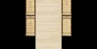 NuovoMondo - Screenshot MmoRpg