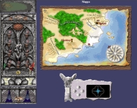 Nya - Screenshot Play by Chat