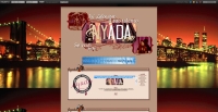 NYADA GdR - Screenshot Play by Forum
