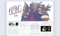 NYC Metropolitan Life GDR - Screenshot Play by Forum