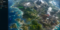 Nymera - Screenshot Play by Chat