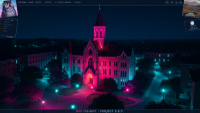 Nyx Insight - Project S.E.T. - Screenshot Play by Chat