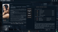 Nyx Insight: Savannah - Screenshot Moderno