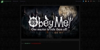 Obey me! One Master to Rule Them All - Screenshot Play by Forum