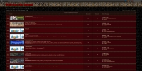 Oblivion The Legend - Screenshot Play by Forum