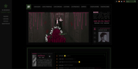 Oblivion - Screenshot Play by Forum