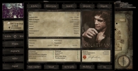 Oblivion GdR - Screenshot Harry Potter