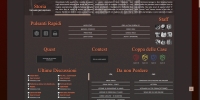 Obscura Domini - Screenshot Play by Forum