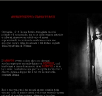 Obscura - Screenshot Vampiri
