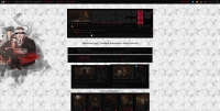 Obscurial Rpg - Screenshot Play by Forum