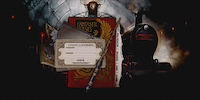Obscurial - Screenshot Play by Chat