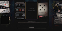 Obscurial - Screenshot Harry Potter