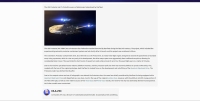 Obsidian Fleet - Screenshot Star Trek