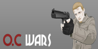 O.C. Wars - Screenshot Crime