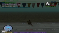 Ocean View RolePlay - Screenshot Crime