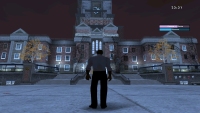 Ocean City Roleplay - Screenshot MmoRpg