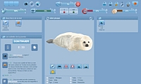 Oceanzer - Screenshot Animali e Fattorie