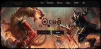 Ocus - Screenshot MmoRpg