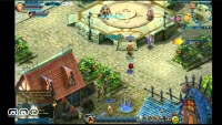 Odin Quest - Screenshot Browser Game