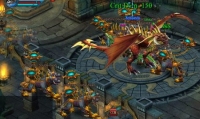 Odin Quest - Screenshot Fantasy Storico