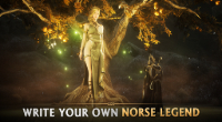 Odin: Valhalla Rising - Screenshot MmoRpg