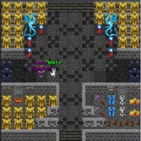 Odyssey Classic Online - Screenshot Fantasy