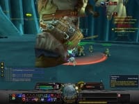 Oerth WoW - Screenshot MmoRpg