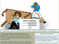 OfficeDebo - Screenshot Business e Politica