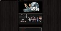 Official First Teen Wolf GDR - Screenshot Play by Forum