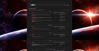 Officio Assassinorum - Screenshot Fantascienza