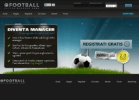oFootball - Screenshot Browser Game