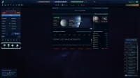 OGame Life - Screenshot Browser Game