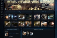 OGame - Screenshot Battaglie Galattiche