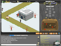 Ogre Island - Screenshot MmoRpg