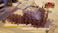 Oil War - Screenshot Far West