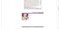 Ojamajo Doremi GdR - Screenshot Manga e Anime