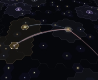 Old Light - Screenshot Browser Game