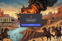 Old Wild South - Screenshot MmoRpg