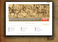 OldAnno - Screenshot Browser Game