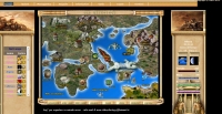 Old Mythology - Screenshot Play by Chat