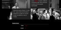 Oltre ogni ragionevole dubbio - Screenshot Crime