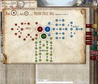 Oltre il Muro - Fantasy - Screenshot Fantasy