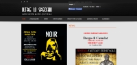 Oltre lo Specchio - Screenshot Live Larp Grv