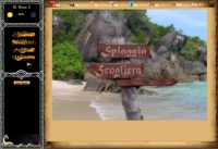 Oltrefantasy - Screenshot Fantasy